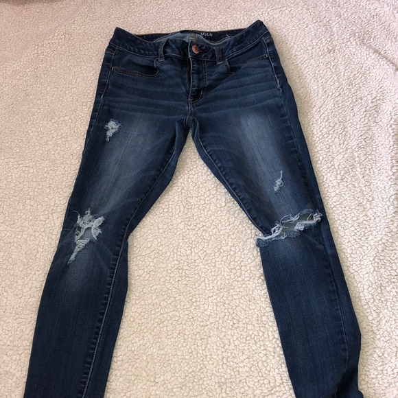 American Eagle Outfitters Denim - American Eagle skinny Jeans